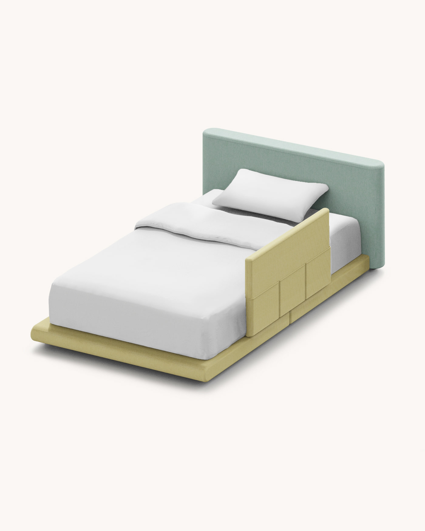 ABLE BED | Kids